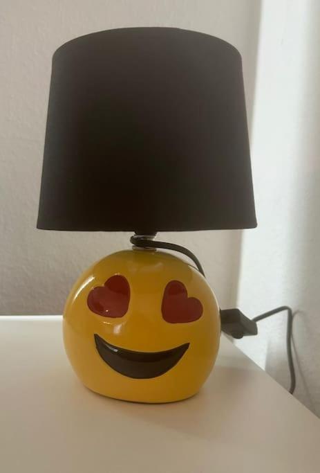 マクデブルクStilvolles Zuhauseアパートメント エクステリア 写真